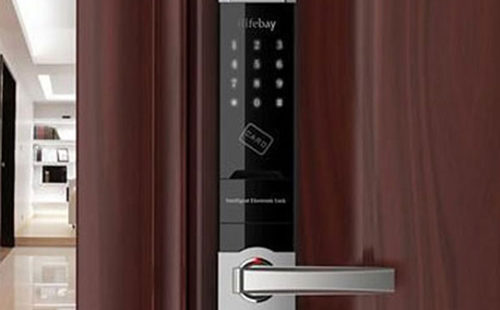 克拉玛依市24小时上门开锁公司