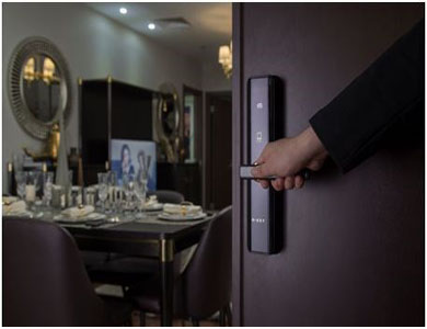 克拉玛依市24小时上门开锁公司