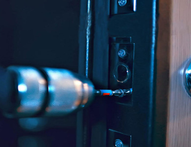 克拉玛依市24小时上门开锁公司